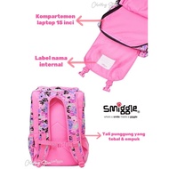 Smiggle School Bag For Junior High School Smiggle Backpack For Girls