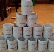 Souvenir Gelas Mug Foto, Promosi Custome, Unik, Lucu & Berkualitas