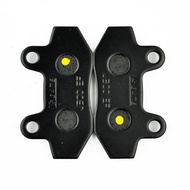 Motorcycle Brake Pad for Hyosung GV125 AQUILA RT125 RX125 XRX125 COMET 250 GT250 GV250 GT650 GV650 S