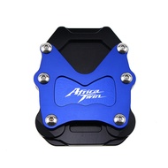 Suitable for Honda CRF1100L Motorcycle Modified Foot Support Extra Large Seat Foot Pad Anti-slip CNC