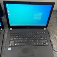 LAPTOP ACER TravelMate P449-G3-M i5 Gen 8  RAM 8Gb SSD 256 MULTIFUNGSI MURAHBERGARANSI