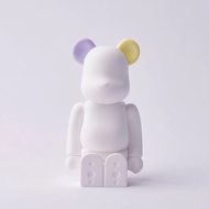 【香氛儀式】日本BE@RBRICK庫博力克香氛熊馬卡龍彩色耳朵版 三款