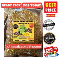 SACHA INCHI MIKAIL HERBS.. ( READY STOK) 🎉🎉