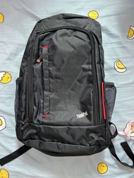 Laptop Backpack 背包 Lenovo 實用袋 Thinkpad Timbuk2