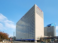 列克星敦市中心希爾頓酒店 (Hilton Lexington/Downtown)
