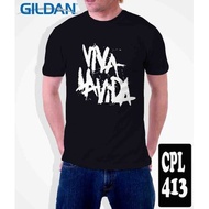 Viva La Vida COLDPLAY BAND T-shirt. Gildan Softstyle T-ShirtTAG