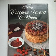 J3/J4 (eng) Juliet Cobb Cookery Chocolate (Condition: 8/10)