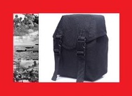 (野戰雄鷹) *ALI090914* 10寸防毒面具包尼龍工具包戰術配件包腰帶掛包防水小腰包
