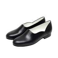 BEAUTIFUL SHOES OPERA Black Unused