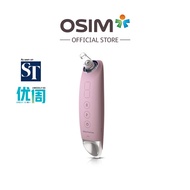 [OSIM] uGlow PoreCare Pore Vacuum Facial Device