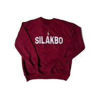 CUP OF JOE Silakbo Limited Sweater Merch
