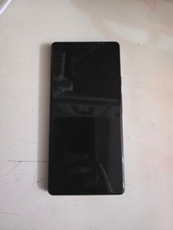 [只賣不交換］Google Pixel 6a 128GB 日版 屏幕有裂痕