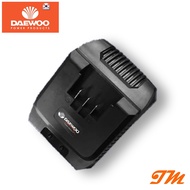 Daewoo Cordless Battery Charger 20V