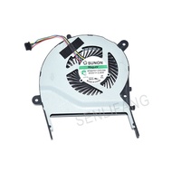ASUS X555 LA X555L K555 A555L X455 A455L Y483L W419LD R556L Cooling Fan DC5V Four Lines MF60070V1-C3