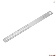 0.01Inches Guitar Fret Puller FretBoard Fingerboard R-epair Tool Protector Steel Plate