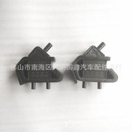 Applicable to Mitsubishi FV413Front Machine Foot Rubber 8DC9Engine Shock Absorber Mount21811-72100 F