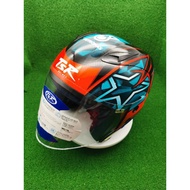 TSR HELMET MERDEKA 2020