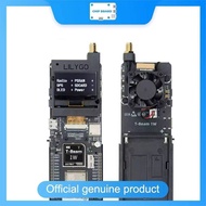 T-Beam 1W ESP32-S3 LoRa Module SX1262 830–945MHz with 1.3" OLED & GPS Compatible with F550 Battery