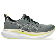 ASICS :  1011B959.402 GLIDERIDE MAX MEN รองเท้าวิ่งผู้ชาย ของแท้ หน้ากว้าง 2E