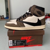 NIKE AIR JORDAN 1 AJ1 🌵 TRAVIS SCOTT HI HIGH CACTUS JACK - TEDDYTREND