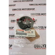 YAMAHA DECOMPRESSION ASSY WR155/WR155 R/ SNIIPER 155