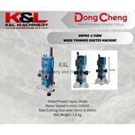 DONGCHENG DMP02-6 TRIMMER 350W 6.35MM