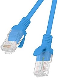 lanberg PCU6-10CC-0300-B networking cable Cat.6 Utp, 3m blue