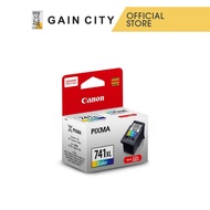 Canon Cl-741 Colour Ink Cartridge For Model Mg2170 / Mg2270 / Mg3170 / Mg3570 / Mg3670 / Mx377 Mx397