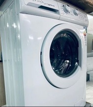 大眼雞 // 前置式洗衣機 ﹏ 6KG 超薄身 MINI WASHING MACHINE (( 包送貨