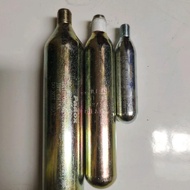 Terlaris padox tube CO2 12gr catridge co2 12 gram tabung gas co2 live jacket pelampung wrist band