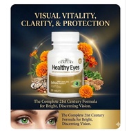 21st Century Exp:12/27 ️Healthy Eyes Extra With Lutein Zinc & Vitamin B 36 Tablets import from USA