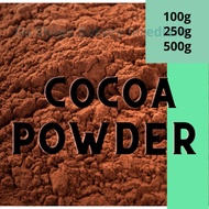 Cocoa Powder MF Serbuk Koko
