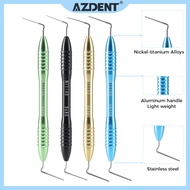 Dental Endodontic Hand Plugger AZDENT