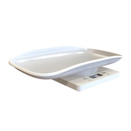 Beatycare Digital Small Pet Scale to Measure Dog & Cat with 4 Weighing Modes(g/ml/oz/lb)