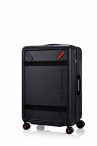 SAMSONITE RED กระเป๋าเดินทางล้อลาก ขยายได้ (28นิ้ว) รุ่น TOIIS XP SPINNER 75/28 EXP