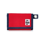 [Chams] wallet eco small wallet red