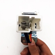 【GTTR】Throttle Knob OE 22U-06-22380 OE 22U-06-22420 Plastic + Metal Constructionready stock