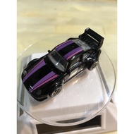 Hotwheels Porsche 993 GT2 Euro Style