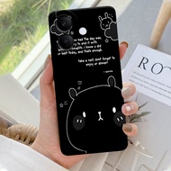 HP IQOO Z10R Case - IQOO Z10R casing - Cartoon case Motif - Cellphone protector - IQOO - IQOO Z10R S