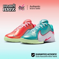 Nike Lebron 22 "Christmas" EP 1 Basketball Shoes (HV5147-600) Authentic License