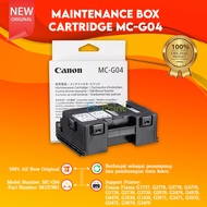 Original MCG04 G2730 G3730 G2470 G2570 G4470 New Original Xantri MC-G04 Maintenance Box/