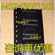 5 Piece MSP430F1101AIDWR M430F1101 M430F1101A chip IC