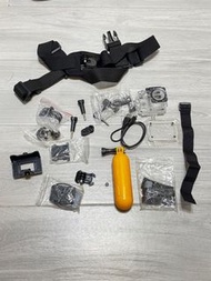 GoPro 配件 山狗配件