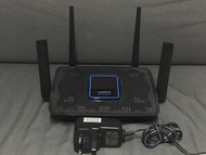 Linksys MR9000X Max-Stream AC3000 Gaming 三頻 Mesh WiFi 5 打機路由器 MR8300 EA8300 Velop