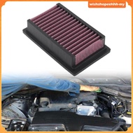 [WishshopeehhhMY] Air Filter Element 13718529998 Accessories for BMW F800S 798 F800R 798