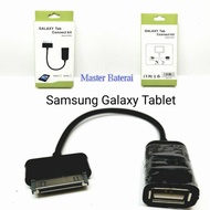 kabel otg samsung galaxy tablet usb galaxy tab connect kit