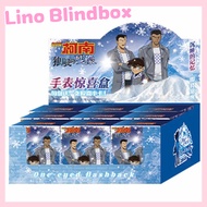 Blindbox Genuine Detective Conan Watch