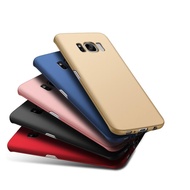Samsung Galaxy S8 S6 S7 Edge Plus C5 C7 C9 Pro Ultra Thin Hard PC Back Cover