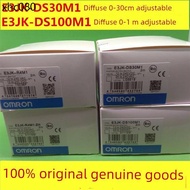 Omron Photoelectric Switch E3JK-DS30M1 DS30M2 E3JK-R4M1R4M2 Sensor