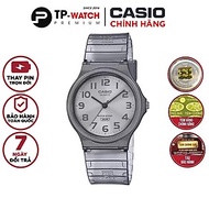 Đồng Hồ Nam Dây Nhựa Casio Standard MQ-24S-8B Chính Hãng | MQ-24S-8BDF